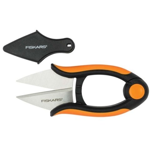 NOŻYCZKI DO ZIÓŁ SP220 SOLID FISKARS