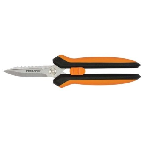 NOŻYCZKI WIELOFUNKCYJNE SP320 SOLID FISKARS