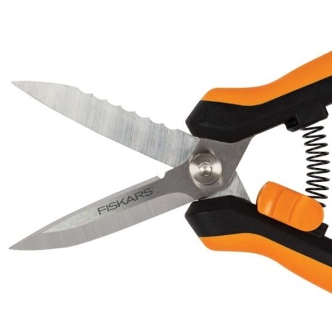 NOŻYCZKI WIELOFUNKCYJNE SP320 SOLID FISKARS