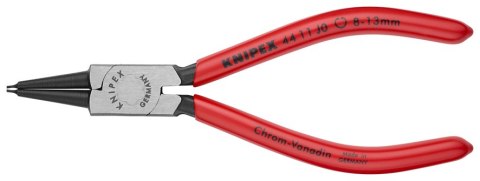 SZCZYPCE DO PIERŚCIENI SEGERA WEWNĘTRZNE PROST.130MM 08-13MM KNIPEX