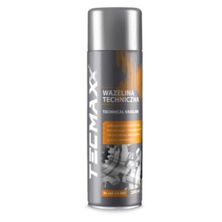 WAZELINA TECHNICZNA 200ML TECMAXX