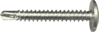 WKRĘT SAMOWIERTNY MONTAŻOWY 4.2*25MM RAL 7016 UN