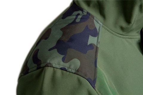 KURTKA SOFTSHELL CAMO M NEO