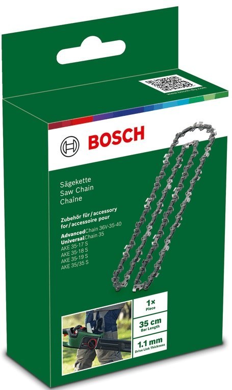 ŁAŃCUCH 35CM 1.1MM BOSCH