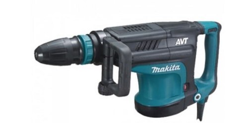 MŁOT UDAROWY KUJĄCY SDS-MAX 1510W Z AVT MAKITA