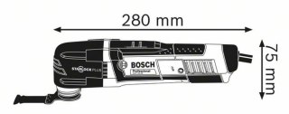 NARZĘDZIE WIELOFUNKCYJNE GOP 30-28 300W KARTON BOSCH