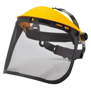 OSŁONA TWARZY Z SIATKI PPE MESH BROWGUARD KIT PW93 PORTWEST