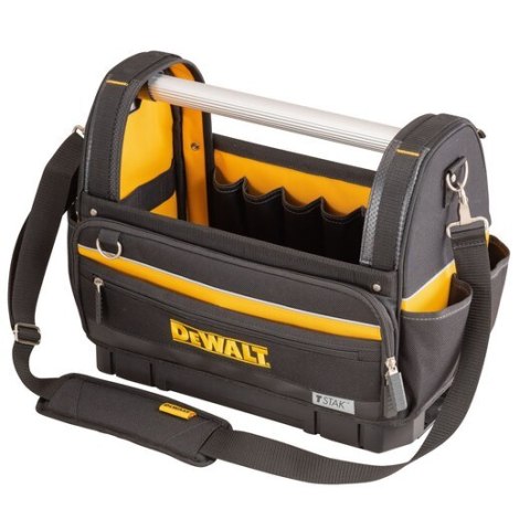 TORBA SOFT BAG OTWARTA TSTAK DEWALT