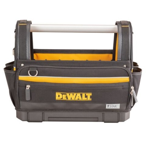 TORBA SOFT BAG OTWARTA TSTAK DEWALT