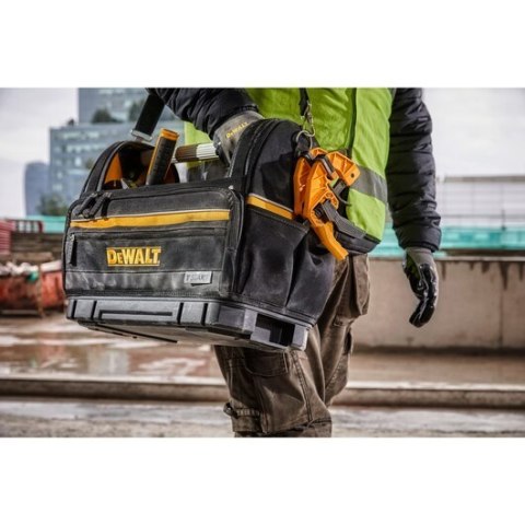 TORBA SOFT BAG OTWARTA TSTAK DEWALT