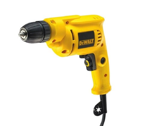 WIERTARKA BEZ UDARU 550W DEWALT