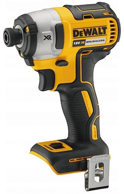 ZAKRĘTARKA AKUMULATOROWA 18V 1/4'' DEWALT