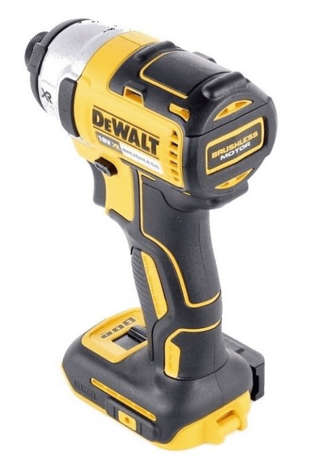 ZAKRĘTARKA AKUMULATOROWA 18V 1/4'' DEWALT