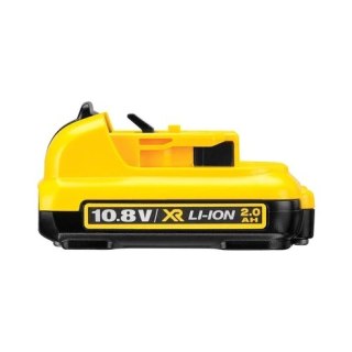 AKUMULATOR 10,8V 2.0 AH LI-LION DEWALT