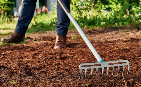 GRABIE METALOWE UNIWERSALNE WĄSKIE ERGO CELL-FAST