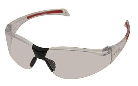 JSP OKULARY OCHRONNE STEALTH 8000 PRZEŹROCZYSTE UN