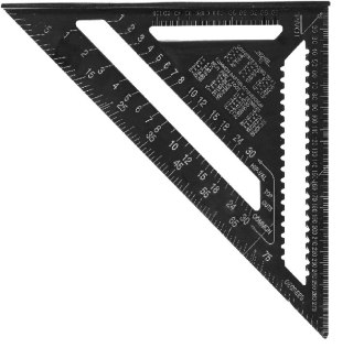 KĄTOWNIK CIESIELSKI 300MM YATO