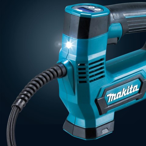 MINI KOMPRESOR SAMOCHODOWY 12V CTX (10,8V) MAKITA