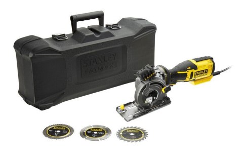 MULTI PILARKA 650W 89MM STANLEY