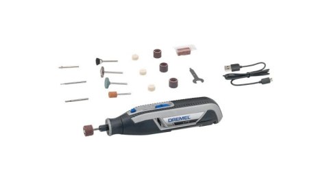 NARZĘDZIE WIELOFUNKCYJNE DREMEL LITE 3.6V 7760-15 2.0AH DREMEL