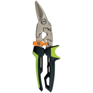 NOŻYCE DO BLACHY POWERGEAR PRAWE FISKARS