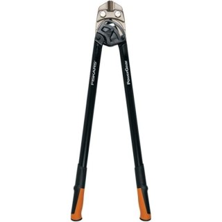 NOŻYCE DO CIĘCIA PRETÓW POWERGEAR , 91 CM FISKARS