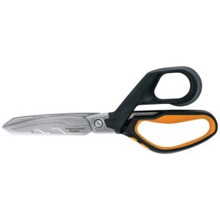 NOŻYCE DO CIĘŻKICH ZADAŃ POWERARC 21CM FISKARS