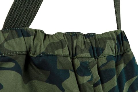 OGRODNICZKI ROBOCZE CAMO XL NEO