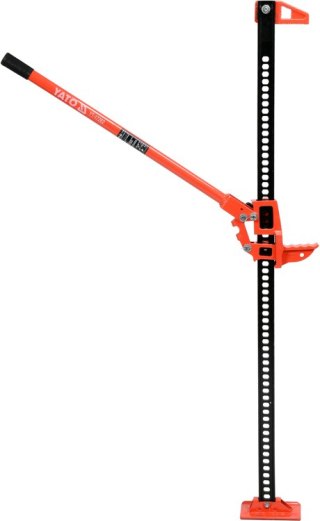 PODNOŚNIK FARMERSKI 3T 60'' YATO