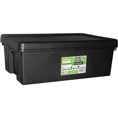 POJEMNIK Z POKRYWĄ WHAM HEAVY DUTY BOX 36L WHAM