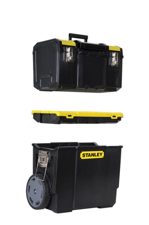 RUCHOMY WARSZTAT 2W1 STANLEY