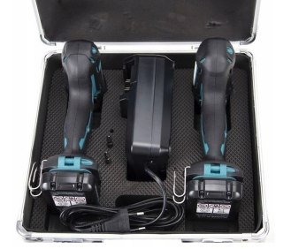 ZESTAW COMBO 10,8V DF333D+TD110D MAKITA