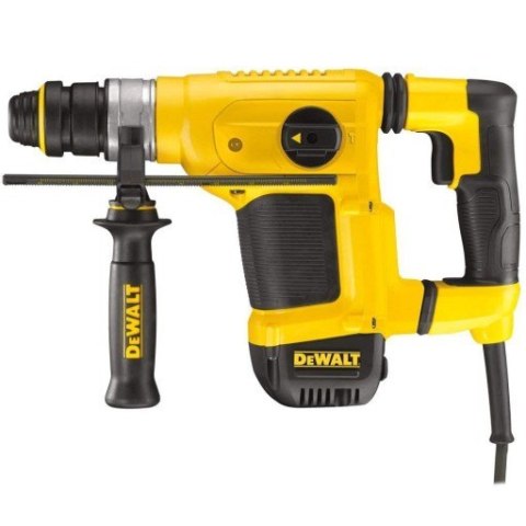 MŁOT UDAROWY KUJĄCY SDS+ 1000W 4,2J DEWALT