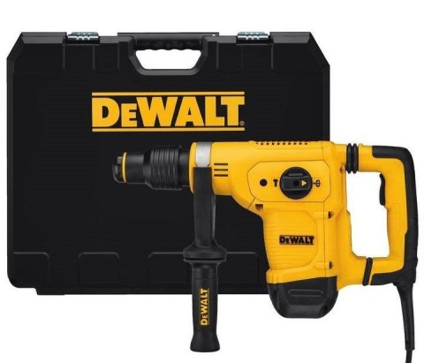 MŁOT UDAROWY KUJĄCY SDS+ 1000W 4,2J DEWALT