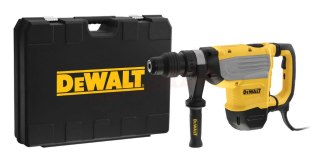 MŁOT UDAROWY OBROTOWY SDS-MAX 1600W 13.3J 48MM DEWALT