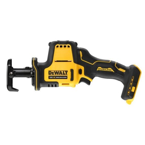 PIŁA SZABLASTA AKUMULATOROWA 18V XR 0*AH DEWALT