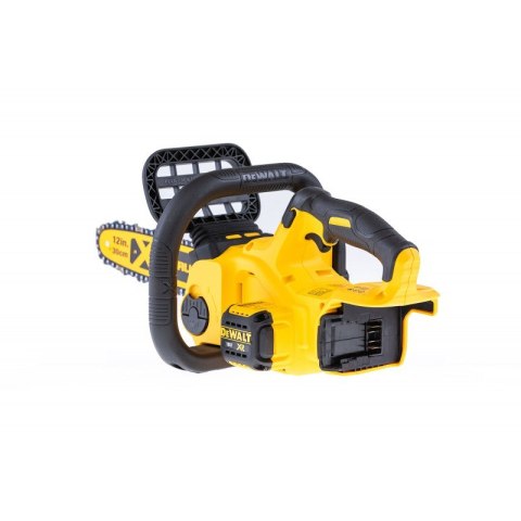 PILARKA ŁAŃCUCHOWA AKUMULATOROWA 30CM 18V DEWALT