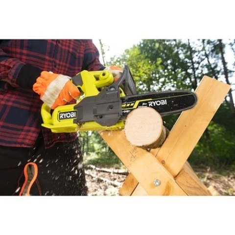 PILARKA ŁAŃCUCHOWA AKUMULATOROWA RY18CS20A-0 20CM 18V 0*AH RYOBI