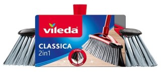 VILEDA SZCZOTKA UNIWERSALNA 2W1 WKŁAD VILEDA