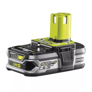 AKUMULATOR LI-ION 2.5AH 18V ONE+ RB18L25 RYOBI