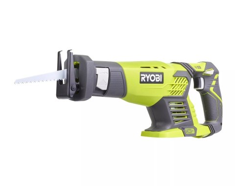 AKUMULATOROWA PIŁA SZABLASTA RRS1801M 18V 0*AH ONE+ RYOBI