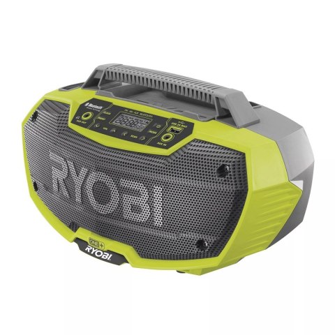 AKUMULATOROWA RADIO BLUETOOTH R18R-H0 18V 0*AH ONE+ RYOBI