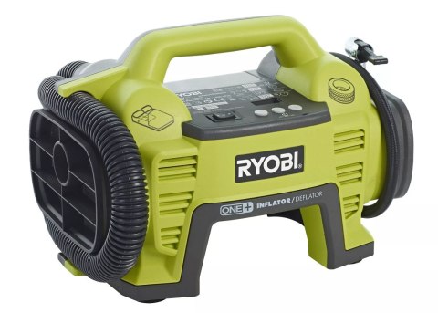 AKUMULATOROWY KOMPRESOR R18I-0 18V 0*AH ONE+ RYOBI