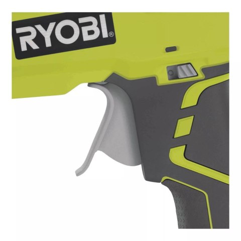 AKUMULATOROWY PISTOLET DO KLEJENIA R18GLU-0 18V 0*AH ONE+ RYOBI