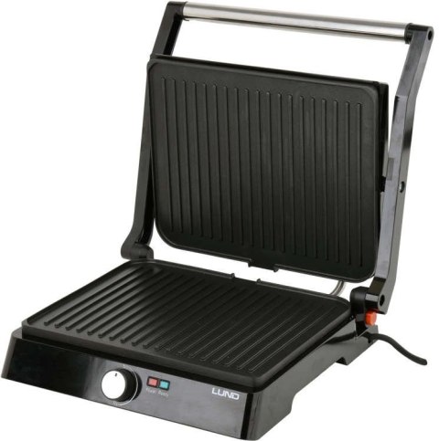 GRILL ELEKTRYCZNY 2200W LUND