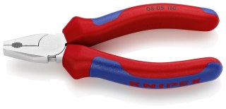 KOMBINERKI 110MM KNIPEX