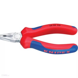 KOMBINERKI 110MM KNIPEX