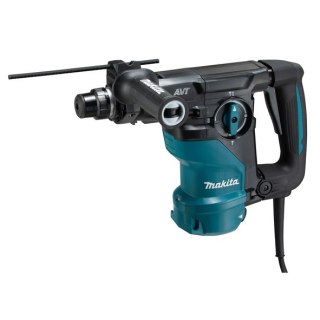 MŁOT UDAROWY OBROTOWY SDS+ 1050W AVT, LED MAKITA