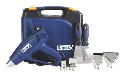 OPALARKA R1800 WALIZKA RAPID