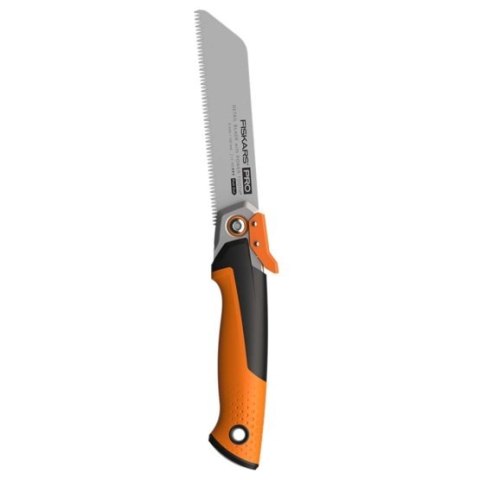 PIŁA SKŁADANA POWERTOOTH 15CM, 19 TPI FISKARS